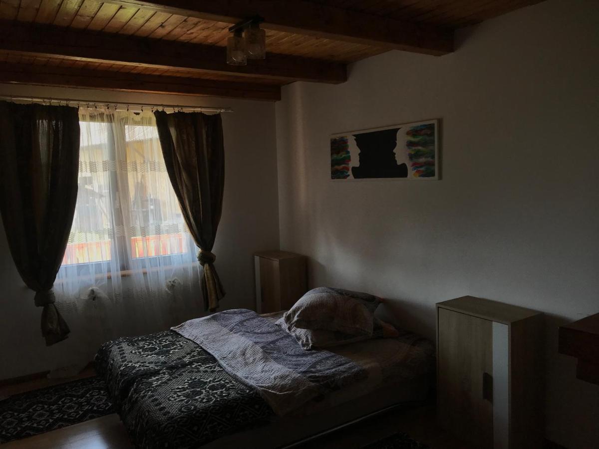 Villa Casuta Din Munti Sadova  Exterior foto